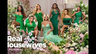 The Real Housewives of Potomac  season 9 ep. 1 review| Karen Please Stop!!|