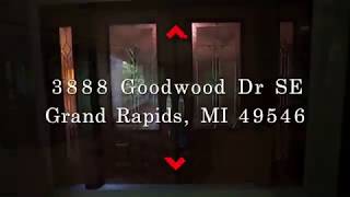 3888 Goodwood Dr SE Thornapple River Forest Hills schools