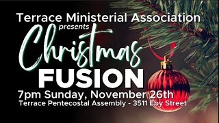 Christmas Fusion Concert