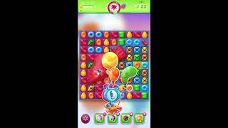 Candy Crush - LVL 101 - No Boost