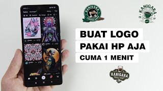 Cara Bikin Logo Pakai AI (Artificial Intelligence) Mudah & Cepat