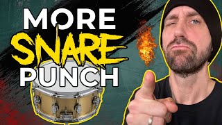 I Found This SNARE TRICK by ACCIDENT!