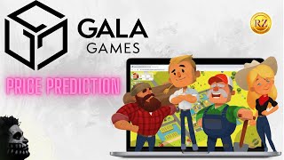 🚨Gala Token (GALA) Price Prediction - Should I buy?