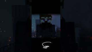 An Opening For A Minecraft SMP