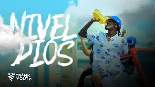 MC Albertico - NIVEL DIOS 💎💸  (VIDEO OFICIAL)