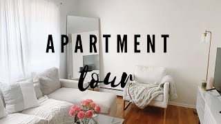 My Apartment Tour