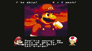 Lets Test 166: October Ordeal (Super Mario World Rom Hack)