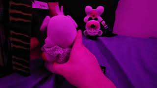 FNaF/SL Plush season 2 episode 14: Is Bonbon fixed?