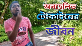 অবহেলিত টোকাইয়ের জীবন। new Bangla short film -2020