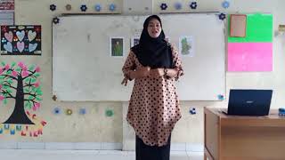 Simulasi Microteaching | Kelas 5 Tema 5 Subtema 1 Pembelajaran 1