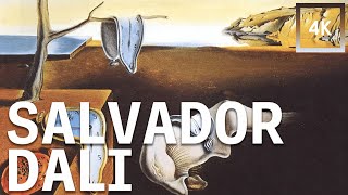 Сальвадор Дали (Salvador Dali) - Коллекция из 1102 произведений искусства