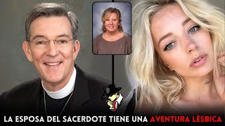 La Infidelidad del Sacerdote con una Joven lo Llevó a su Terrible ASESINATO | Crímenes Reales