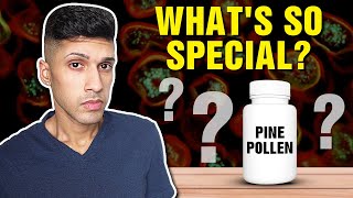 Pine Pollen Review: What's So Special?