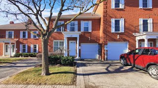 47 Stornwood Court, Brampton