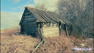 Головинская и Ершовская. Вадья. Коношский р-н, Архангельская область.