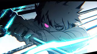 Mission: Yozakura family [AMV]