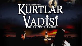 🔺🔺KURTLAR VADİSİ VE KURTLAR VADİSİ PUSU VEFAT EDEN OYUNCULAR, ÖLÜM TARİHLERİ, YERLERİ VE DAHASI 🔺🔺