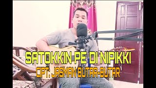 SATOKKIN PE DI NIPIKKI COVER AJISRO.S