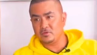 Pambansang Kolokoy Ne Disappointed Sa Wife Niya/Everything Is Just Collaboration -Pambansang Kolokoy