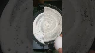 முட்டை தோசை | Egg dosa #trending #eggdosa