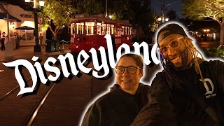 Unveiling the Magic: A Realist's Day at Disneyland as a Magic Key Holder | Disneyland Vlog 2023