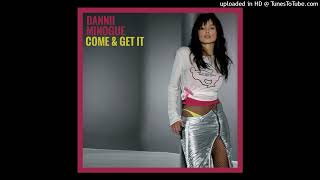 Dannii Minogue - Come & Get It (Jerome Isma-Ae Remix / Radio Edit by CHTRMX)