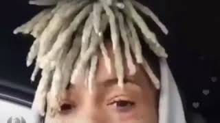 Xxtentacion pronounced dead !