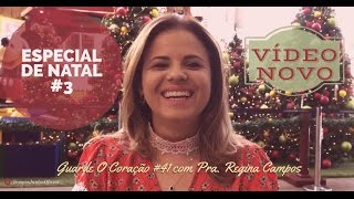 Guarde O Coração #41 : Especial De Natal #3