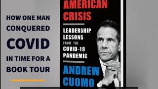 Andrew Cuomo is the Leader Andrew Cuomo Needs