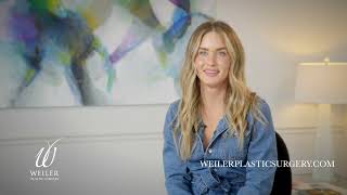 Allison Jones (Social Media Influencer) Testimonial | Weiler Plastic Surgery