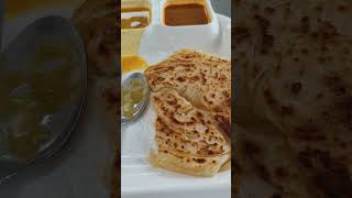 Roti Chanhai