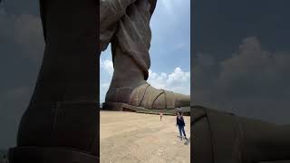 Statue Of Unity