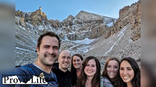 Bristlecone and Alpine Lakes Loop | Great Basin National Park