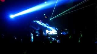 BT - Feeling It (Live @ Exchange LA in Los Angeles, Ca 10.5.2012)