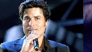 NO SE POR QUE - CHAYANNE ( letra )