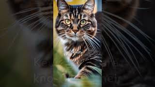 Learn more about American Keuda Cats #agility #loyal #