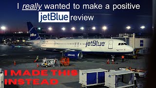 OLD vs NEW jetBlue: Why am I so conflicted?