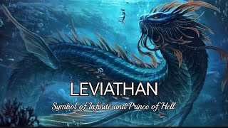 Book of Enoch | Leviathan  #leviathan #spirituality #bible