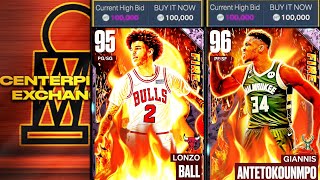 Season 3 Myteam Is Here!