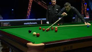 World grand prix 2020 Mark selby vs jack lisowski final frame decider