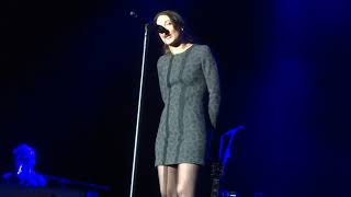 Rob Thomas - Marisol's SWA speech - Atlantic City, NJ 1-19-19