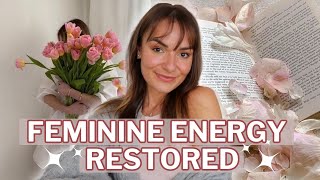 The 5 Ways I Healed My Wounded Feminine Energy (Finally)