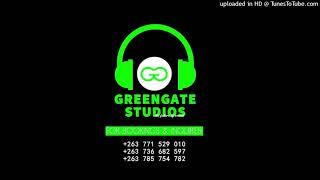 ROBBER - NYAMI NYAMI DISS(GREENGATEFFREESTYLE SEASON3) (PROD BY RONNY & KENNY @GREENGATE STUDIOS ZW)