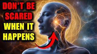 10 PHYSICAL CHANGES - CHOSEN ONES UNDERGO That Reveals SPIRITUAL AWAKENING