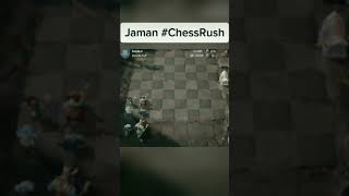 pada jaman chessrush sebelum ada magic chess