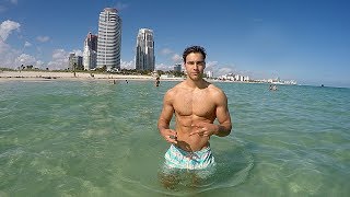 Nic Palladino - Day in the Life in Miami