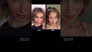 TINKER BELL?! 2022 VS 2024 Version… #pov #acting