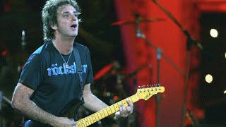 Gustavo Cerati - Crimen / Festival Viña del Mar 2007