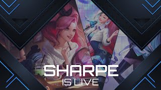 [!drops] SHARP SHRIKE PLAYER | SUPERVIVE - New MOBA x Battle Royal | League NA Challenger