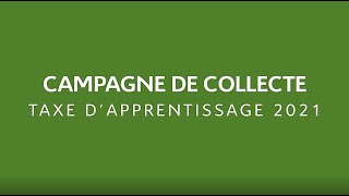 ISTEC - Taxe d'apprentissage 2021